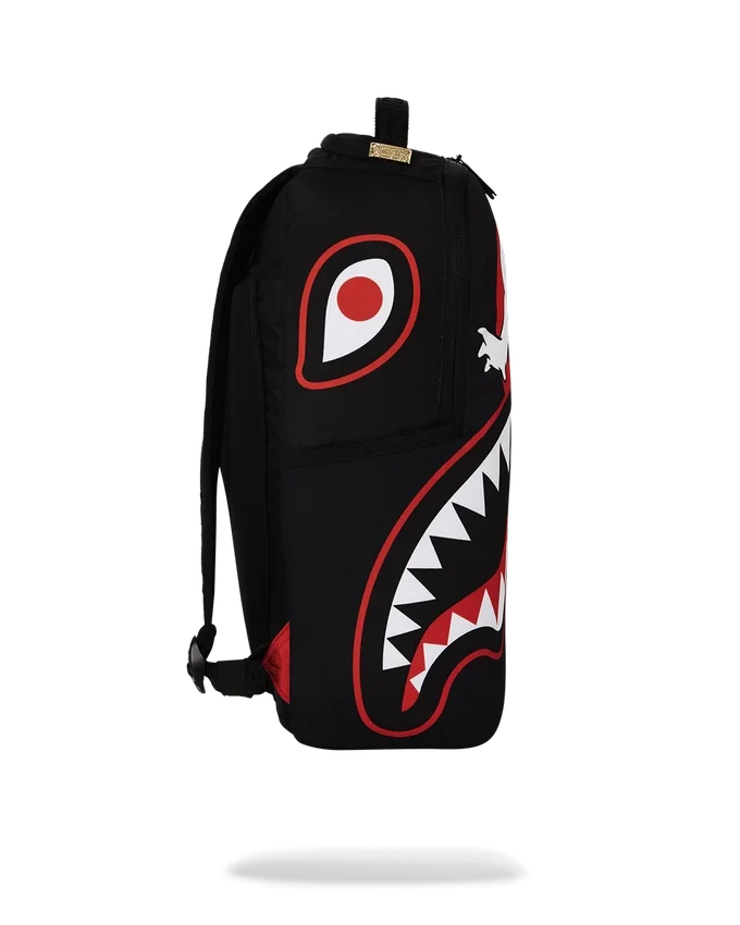 Zaino GHOSTBUSTERS SHARK