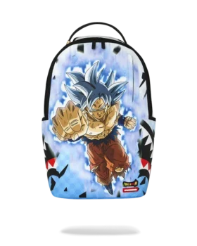 Zaino Goku di DBZ Ultra Instinct