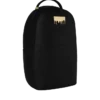 Zaino GOLD BRICK DRIP NERO