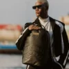 Zaino GOLD BRICK DRIP NERO