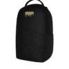 Zaino GOLD BRICK DRIP NERO