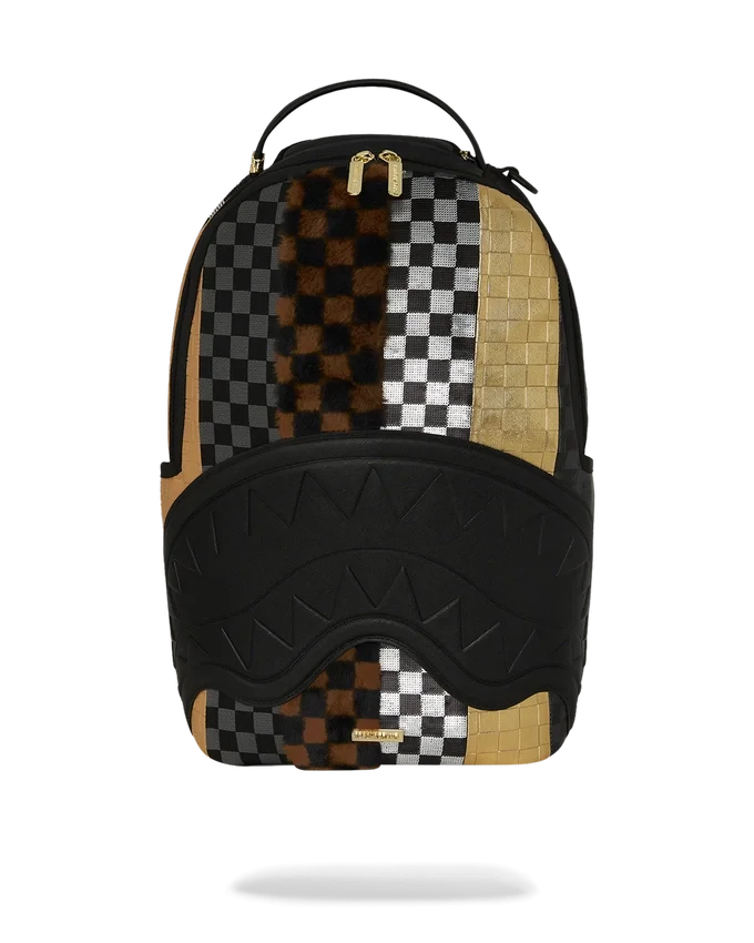 ZAINO GOLDEN ERA PER IL 15° ANNIVERSARIO