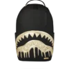 Zaino GOLDHEART SHARK DRIP