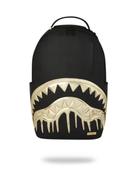 Zaino GOLDHEART SHARK DRIP