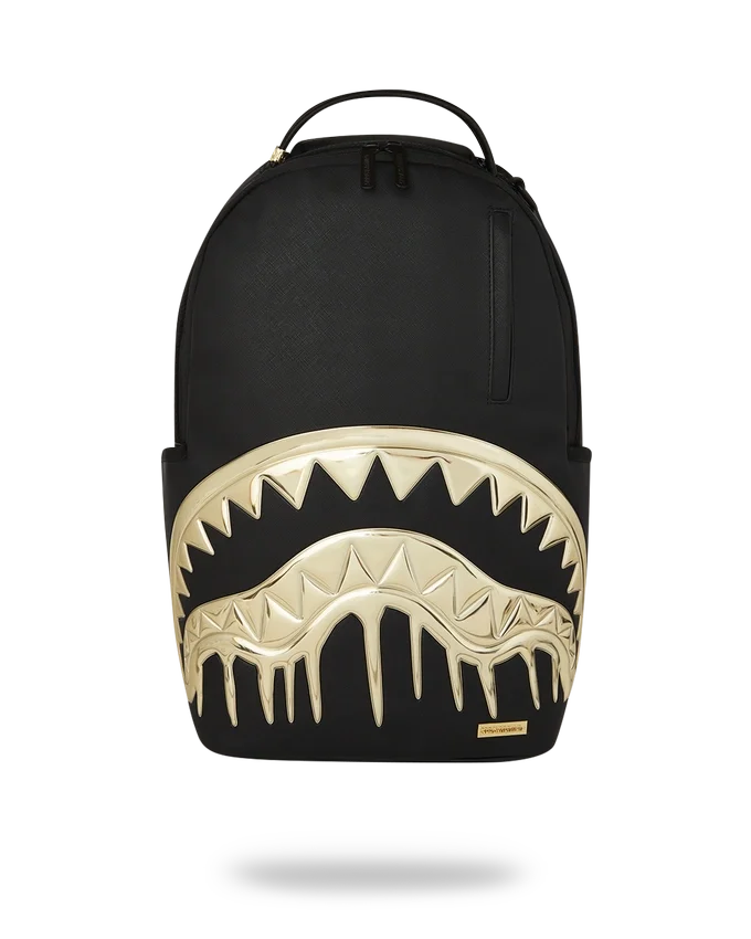 Zaino GOLDHEART SHARK DRIP