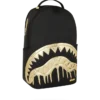Zaino GOLDHEART SHARK DRIP