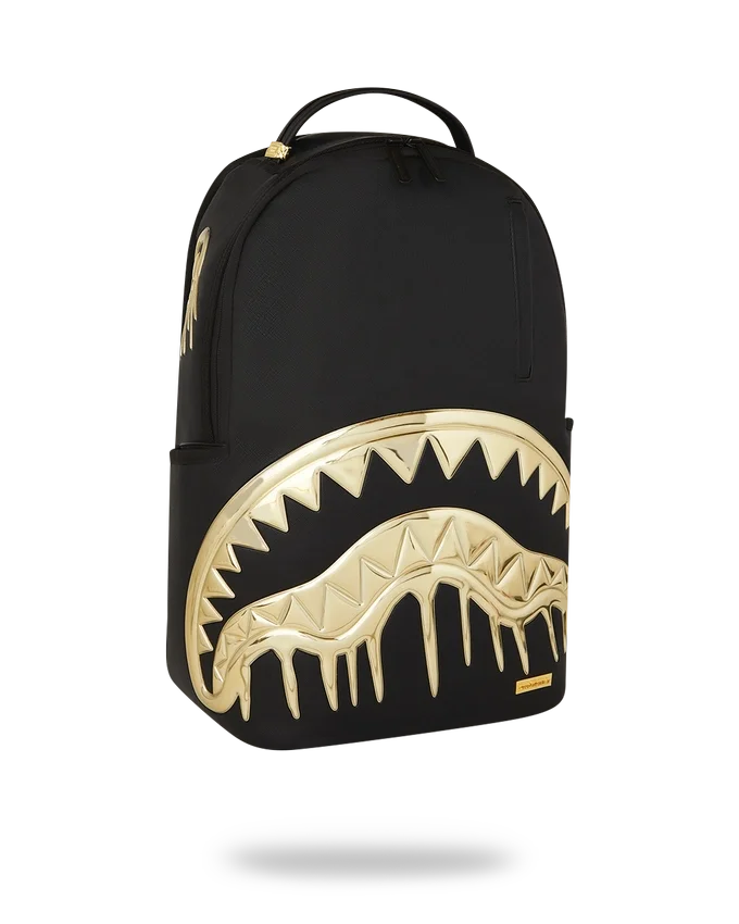 Zaino GOLDHEART SHARK DRIP