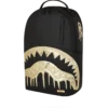 Zaino GOLDHEART SHARK DRIP