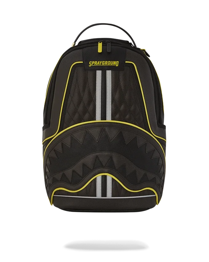 Zaino GRAND TURBO 613 DLXSV