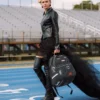 ZAINO GRID LOCKED