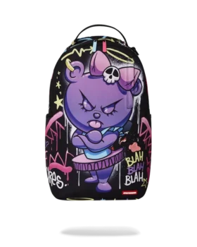 Zaino Gummy Girl DLXR