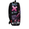 Zaino Gummy Girl DLXR