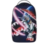 ZAINO GUNDAM BATTLE MODE DLXR Zaini