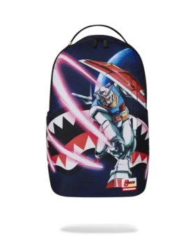ZAINO GUNDAM BATTLE MODE DLXR Zaini