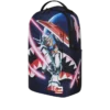 ZAINO GUNDAM BATTLE MODE DLXR Zaini