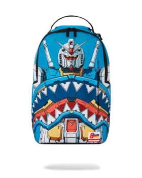 Zaino GUNDAM SHARK DLXSR
