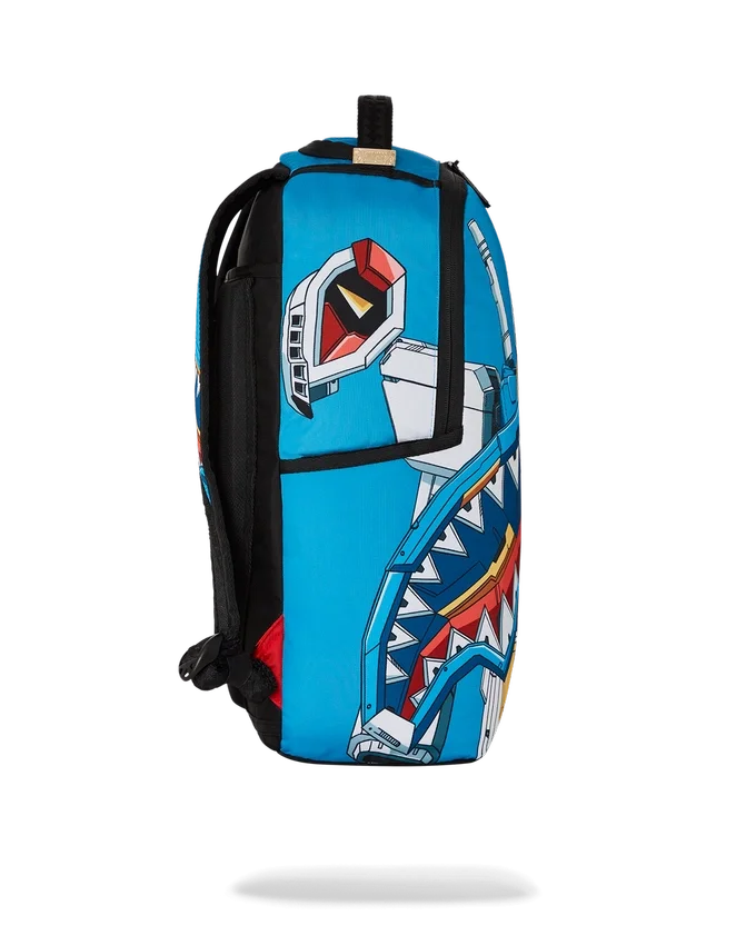 Zaino GUNDAM SHARK DLXSR