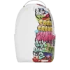 Zaino Half Graff (DLXV)