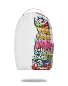 Zaino Half Graff (DLXV)