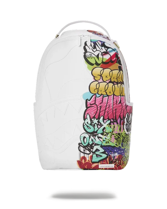 Zaino Half Graff (DLXV)