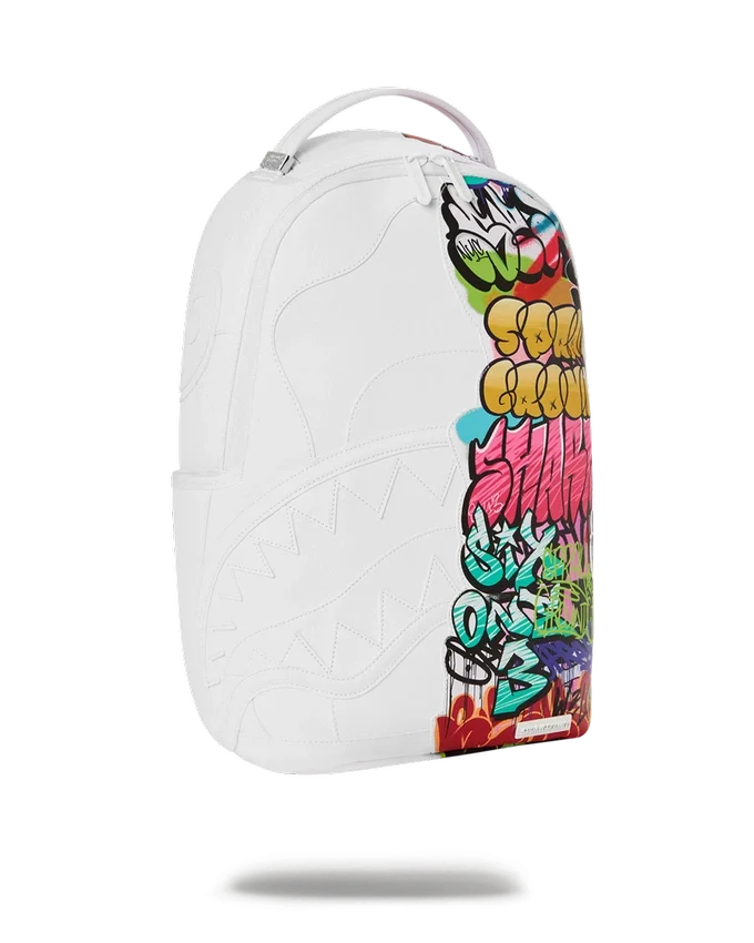 Zaino Half Graff (DLXV)