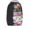 Zaino HALF GRAFF NIGHT (DLXV)
