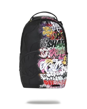 Zaino HALF GRAFF NIGHT (DLXV)