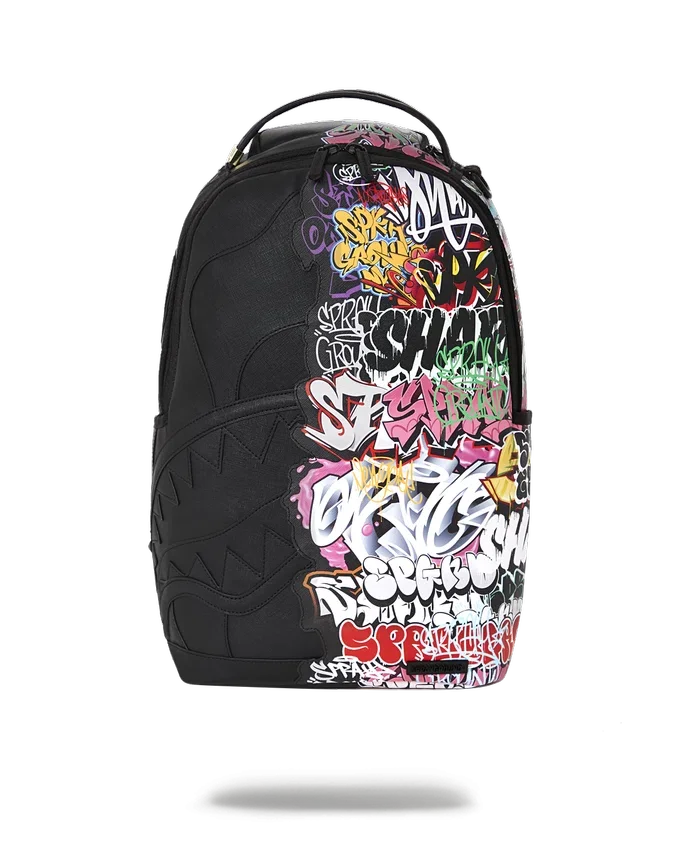 Zaino HALF GRAFF NIGHT (DLXV)