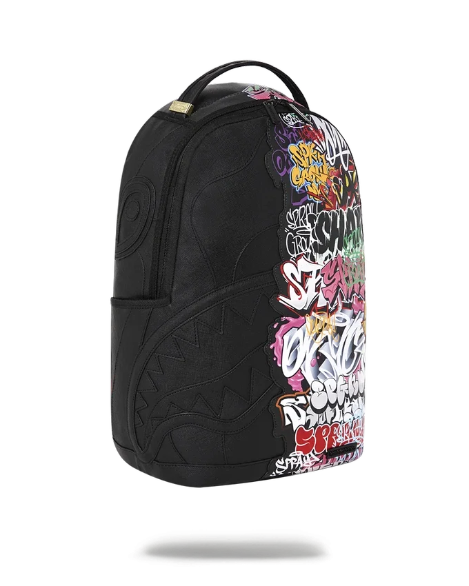 Zaino HALF GRAFF NIGHT (DLXV)
