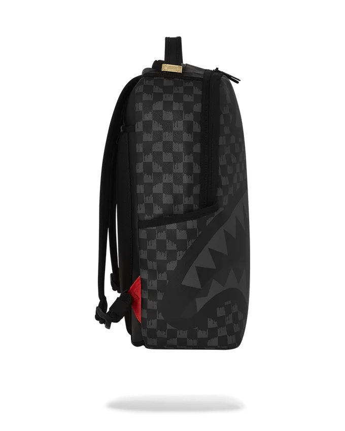 Zaino HANGOVER DRIP CHECK