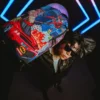 Zaino HARLEY QUINN SMASH SMASH DLXSR
