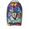 Zaino HEAR MY ROAR A.i.6 SANDFLOWER COLLAB (DLXV)