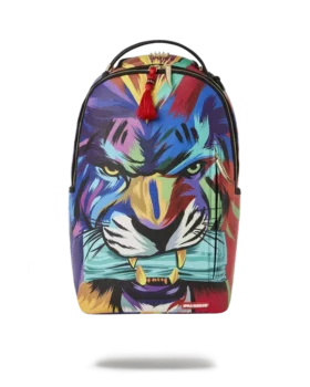 Zaino HEAR MY ROAR A.i.6 SANDFLOWER COLLAB (DLXV)