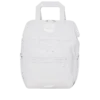 Zaino Heavy Metal Shark White Out Biz Top Opener