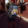 Zaino "Heavybags" di Monopoly
