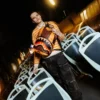 ZAINO HENNY HERCULES