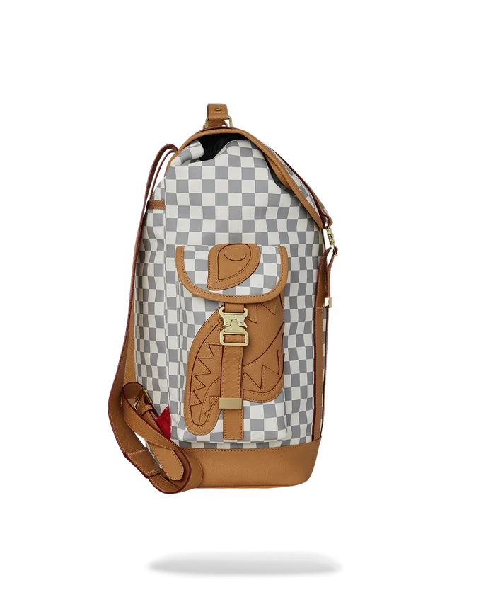 ZAINO HENNY LATTE MONTE CARLO