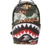 ZAINO HERO SHARK