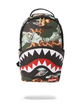 ZAINO HERO SHARK