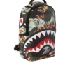 ZAINO HERO SHARK