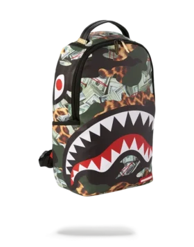 ZAINO HERO SHARK