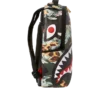 ZAINO HERO SHARK