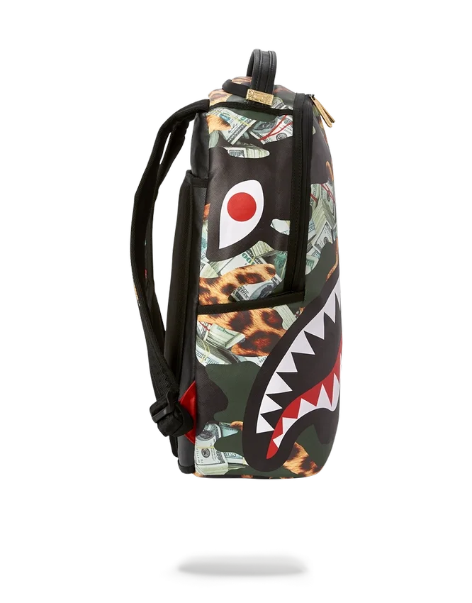 ZAINO HERO SHARK