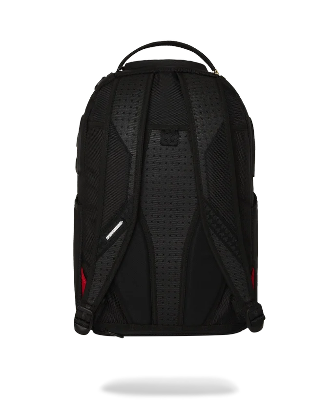 Zaino HERO WHITE TAPE DLXR