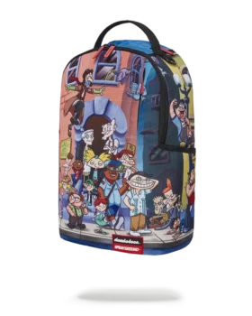 ZAINO HEY ARNOLD ANNIVERSARY (DLXR)