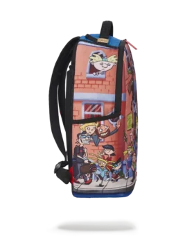 ZAINO HEY ARNOLD ANNIVERSARY (DLXR)
