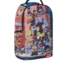 ZAINO HEY ARNOLD ANNIVERSARY (DLXR)
