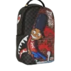 Zaino HEY ARNOLD GERALD THE LEGEND