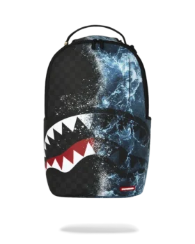 ZAINO “HIGH TIDE SHARKS IN PARIS”
