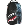 ZAINO “HIGH TIDE SHARKS IN PARIS”